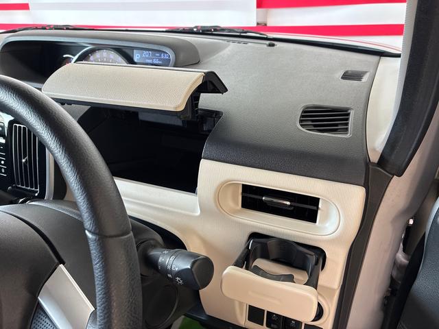 ムーヴキャンバスＧブラックアクセントリミテッド　ＳＡIII４ＷＤ　純正ナビ　パノラマモニター　ステアリングスイッチ　両側電動スライドドア　チルトステアリング　純正ドライブレコーダー　リモコンエンジンスターター　ＬＥＤヘッドライト／フォグランプ（秋田県）の中古車