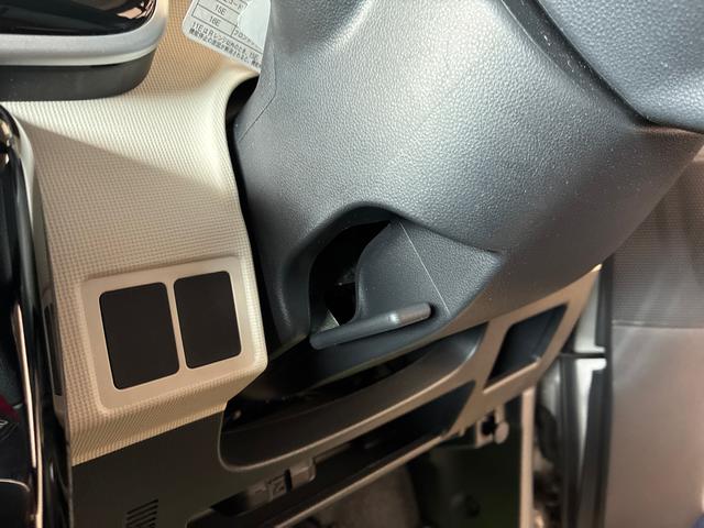 ムーヴキャンバスＧブラックアクセントリミテッド　ＳＡIII４ＷＤ　純正ナビ　パノラマモニター　ステアリングスイッチ　両側電動スライドドア　チルトステアリング　純正ドライブレコーダー　リモコンエンジンスターター　ＬＥＤヘッドライト／フォグランプ（秋田県）の中古車