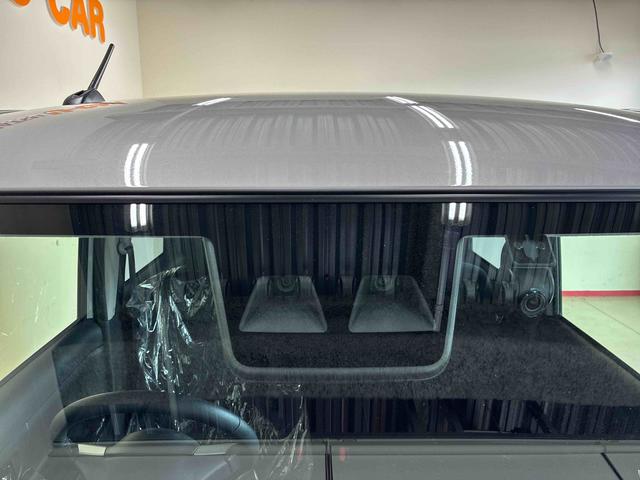 ムーヴキャンバスＧブラックアクセントリミテッド　ＳＡIII４ＷＤ　純正ナビ　パノラマモニター　ステアリングスイッチ　両側電動スライドドア　チルトステアリング　純正ドライブレコーダー　リモコンエンジンスターター　ＬＥＤヘッドライト／フォグランプ（秋田県）の中古車