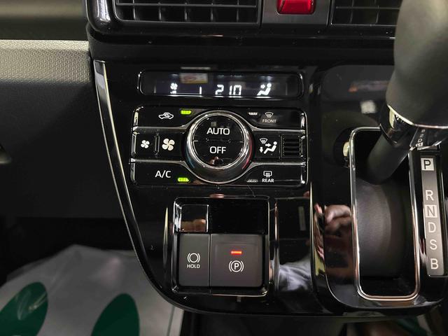 タントカスタムXバックカメラ ステアリングスイッチ LEDヘッドランプ/フォグランプ 簡易リモコンエンジンスターター 両側電動スライドドア 両側シートヒーター コーナーセンサー 電動パーキングブレーキ ETC(秋田県)の中古車