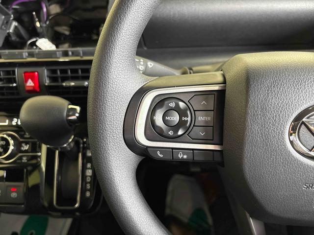 タントカスタムXバックカメラ ステアリングスイッチ LEDヘッドランプ/フォグランプ 簡易リモコンエンジンスターター 両側電動スライドドア 両側シートヒーター コーナーセンサー 電動パーキングブレーキ ETC(秋田県)の中古車