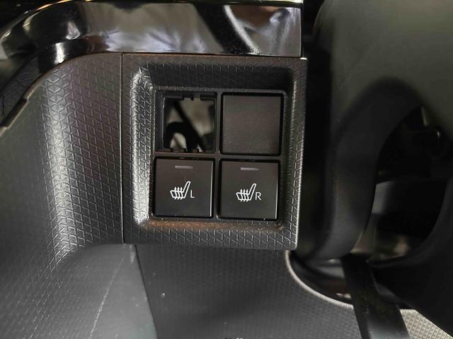 タントカスタムXバックカメラ ステアリングスイッチ LEDヘッドランプ/フォグランプ 簡易リモコンエンジンスターター 両側電動スライドドア 両側シートヒーター コーナーセンサー 電動パーキングブレーキ ETC(秋田県)の中古車