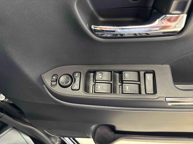 タントカスタムXバックカメラ ステアリングスイッチ LEDヘッドランプ/フォグランプ 簡易リモコンエンジンスターター 両側電動スライドドア 両側シートヒーター コーナーセンサー 電動パーキングブレーキ ETC(秋田県)の中古車