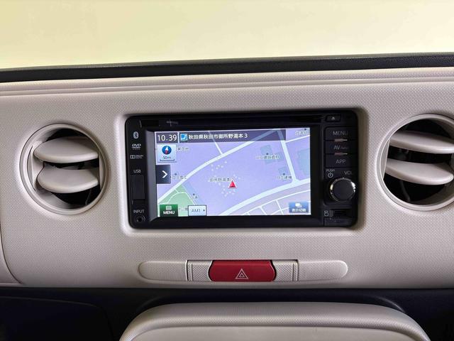 ミラココアココアＸスマートセレクションＳＮ４ＷＤ　純正ナビ　バックカメラ　ハロゲンヘッドライト　社外品リモコンエンジンスターター　オートエアコン　電動格納ドアミラー　ＥＴＣ　キーフリーシステム　ＬＥＤフォグランプ　チルトステアリング（秋田県）の中古車