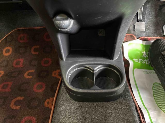 ミラココアココアＸスマートセレクションＳＮ４ＷＤ　純正ナビ　バックカメラ　ハロゲンヘッドライト　社外品リモコンエンジンスターター　オートエアコン　電動格納ドアミラー　ＥＴＣ　キーフリーシステム　ＬＥＤフォグランプ　チルトステアリング（秋田県）の中古車
