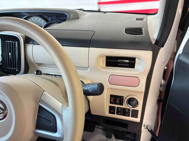 ムーヴキャンバスGメイクアップVS SAIII4WD スマアシIII(衝突安全防止機能) 純正ナビ/ドラレコ 全周囲カメラ TVコントロールキット 両側パワースライドドア キーフリー オートエアコン/ライト LEDヘッド/フォグランプ(秋田県)の中古車