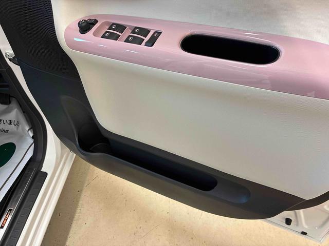 ムーヴキャンバスGメイクアップVS SAIII4WD スマアシIII(衝突安全防止機能) 純正ナビ/ドラレコ 全周囲カメラ TVコントロールキット 両側パワースライドドア キーフリー オートエアコン/ライト LEDヘッド/フォグランプ(秋田県)の中古車