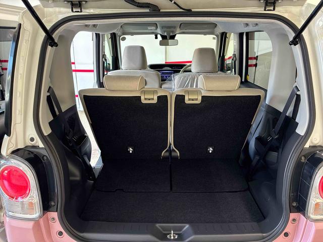 ムーヴキャンバスGメイクアップVS SAIII4WD スマアシIII(衝突安全防止機能) 純正ナビ/ドラレコ 全周囲カメラ TVコントロールキット 両側パワースライドドア キーフリー オートエアコン/ライト LEDヘッド/フォグランプ(秋田県)の中古車