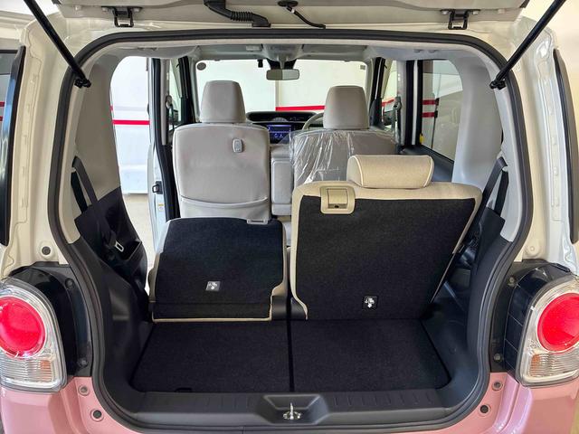 ムーヴキャンバスGメイクアップVS SAIII4WD スマアシIII(衝突安全防止機能) 純正ナビ/ドラレコ 全周囲カメラ TVコントロールキット 両側パワースライドドア キーフリー オートエアコン/ライト LEDヘッド/フォグランプ(秋田県)の中古車