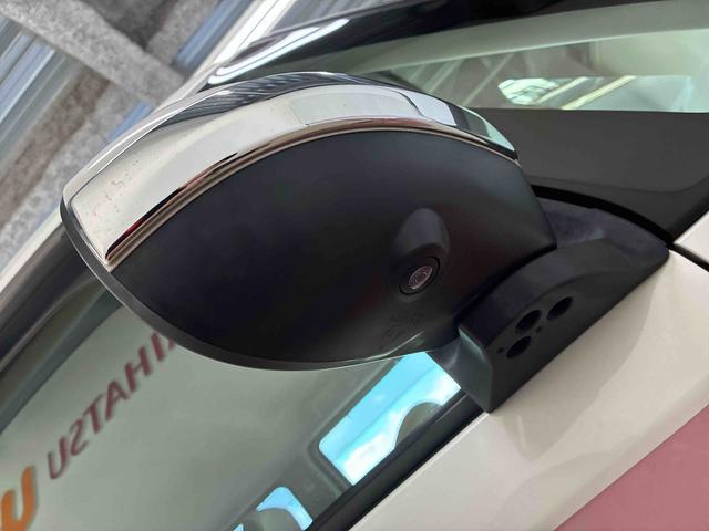 ムーヴキャンバスGメイクアップVS SAIII4WD スマアシIII(衝突安全防止機能) 純正ナビ/ドラレコ 全周囲カメラ TVコントロールキット 両側パワースライドドア キーフリー オートエアコン/ライト LEDヘッド/フォグランプ(秋田県)の中古車