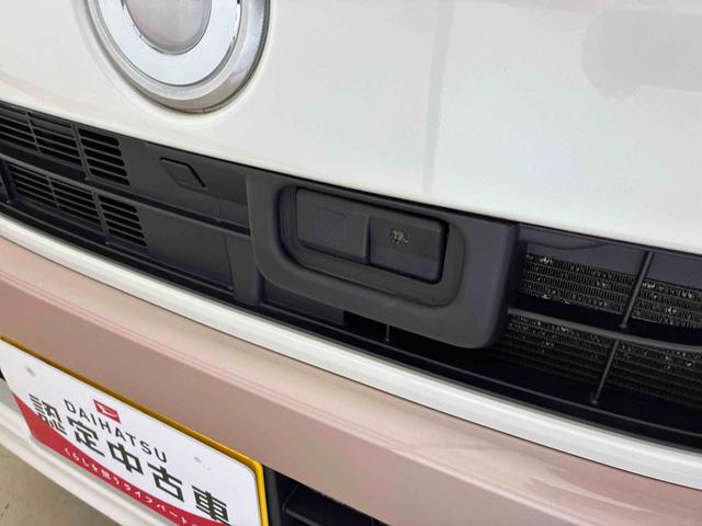 ムーヴキャンバスＸリミテッドメイクアップ　ＳＡII４ＷＤ　純正ナビ　ドライブレコーダー　リモコンエンジンスターター　バックカメラ　ステアリングスイッチ　両側電動スライドドア　ハロゲンヘッドライト　ＬＥＤフォグランプ　サイドエアバック（秋田県）の中古車