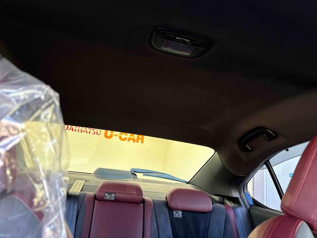 ＷＲＸ Ｓ４ＳＴＩスポーツＲ　ＥＸ４ＷＤ　純正ナビ　バックカメラ　クルーズコントロール　ステアリングスイッチ　オートエアコン／ライト／電動ドアミラー／ハイビーム　ＥＴＣ　ドライブレコーダー　電動パーキングブレーキ　シートリフター（秋田県）の中古車