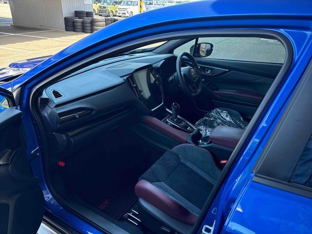 ＷＲＸ Ｓ４ＳＴＩスポーツＲ　ＥＸ４ＷＤ　純正ナビ　バックカメラ　クルーズコントロール　ステアリングスイッチ　オートエアコン／ライト／電動ドアミラー／ハイビーム　ＥＴＣ　ドライブレコーダー　電動パーキングブレーキ　シートリフター（秋田県）の中古車