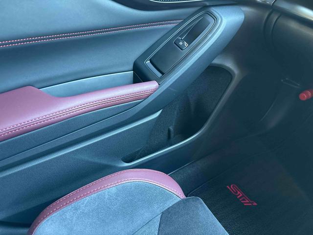ＷＲＸ Ｓ４ＳＴＩスポーツＲ　ＥＸ４ＷＤ　純正ナビ　バックカメラ　クルーズコントロール　ステアリングスイッチ　オートエアコン／ライト／電動ドアミラー／ハイビーム　ＥＴＣ　ドライブレコーダー　電動パーキングブレーキ　シートリフター（秋田県）の中古車