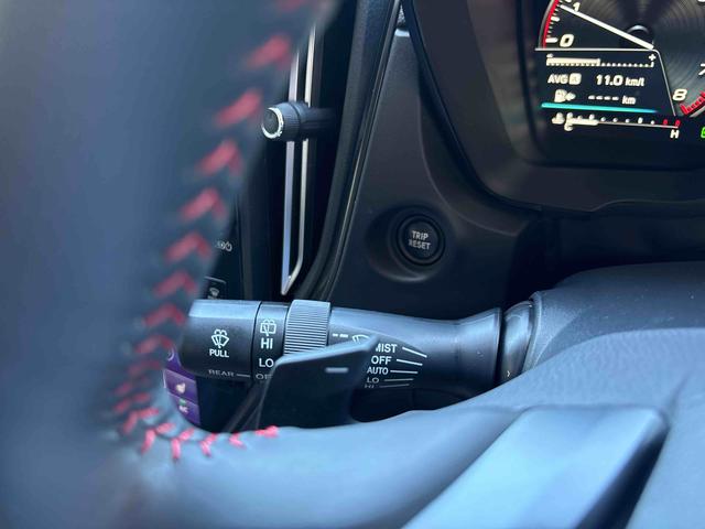 ＷＲＸ Ｓ４ＳＴＩスポーツＲ　ＥＸ４ＷＤ　純正ナビ　バックカメラ　クルーズコントロール　ステアリングスイッチ　オートエアコン／ライト／電動ドアミラー／ハイビーム　ＥＴＣ　ドライブレコーダー　電動パーキングブレーキ　シートリフター（秋田県）の中古車