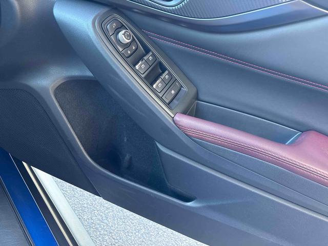 ＷＲＸ Ｓ４ＳＴＩスポーツＲ　ＥＸ４ＷＤ　純正ナビ　バックカメラ　クルーズコントロール　ステアリングスイッチ　オートエアコン／ライト／電動ドアミラー／ハイビーム　ＥＴＣ　ドライブレコーダー　電動パーキングブレーキ　シートリフター（秋田県）の中古車