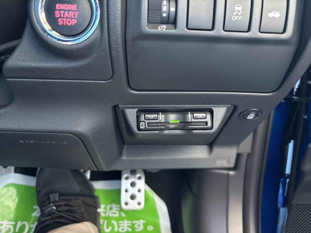 ＷＲＸ Ｓ４ＳＴＩスポーツＲ　ＥＸ４ＷＤ　純正ナビ　バックカメラ　クルーズコントロール　ステアリングスイッチ　オートエアコン／ライト／電動ドアミラー／ハイビーム　ＥＴＣ　ドライブレコーダー　電動パーキングブレーキ　シートリフター（秋田県）の中古車