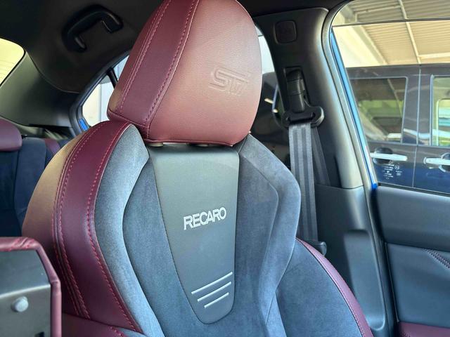 ＷＲＸ Ｓ４ＳＴＩスポーツＲ　ＥＸ４ＷＤ　純正ナビ　バックカメラ　クルーズコントロール　ステアリングスイッチ　オートエアコン／ライト／電動ドアミラー／ハイビーム　ＥＴＣ　ドライブレコーダー　電動パーキングブレーキ　シートリフター（秋田県）の中古車