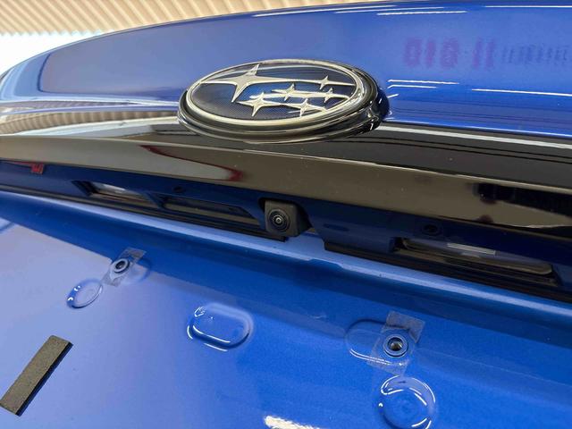 ＷＲＸ Ｓ４ＳＴＩスポーツＲ　ＥＸ４ＷＤ　純正ナビ　バックカメラ　クルーズコントロール　ステアリングスイッチ　オートエアコン／ライト／電動ドアミラー／ハイビーム　ＥＴＣ　ドライブレコーダー　電動パーキングブレーキ　シートリフター（秋田県）の中古車