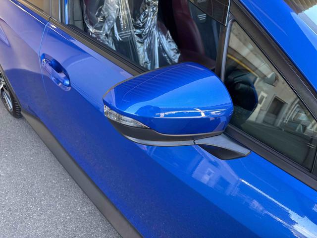 ＷＲＸ Ｓ４ＳＴＩスポーツＲ　ＥＸ４ＷＤ　純正ナビ　バックカメラ　クルーズコントロール　ステアリングスイッチ　オートエアコン／ライト／電動ドアミラー／ハイビーム　ＥＴＣ　ドライブレコーダー　電動パーキングブレーキ　シートリフター（秋田県）の中古車