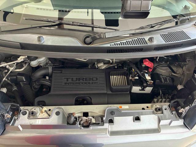 ウェイクＧ４ＷＤ　ターボ　純正ナビ／リモスタ　バックカメラ　ＴＶコントロールキット　両側パワースラドア　キーフリー　オートエアコン／ライト　ＬＥＤヘッド／フォグランプ　ＥＴＣ　サイドエアバッグ　横滑り防止機能（秋田県）の中古車