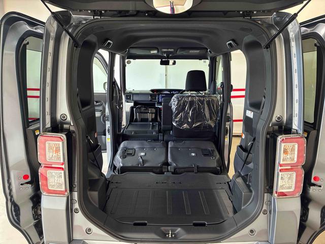 ウェイクＧ４ＷＤ　ターボ　純正ナビ／リモスタ　バックカメラ　ＴＶコントロールキット　両側パワースラドア　キーフリー　オートエアコン／ライト　ＬＥＤヘッド／フォグランプ　ＥＴＣ　サイドエアバッグ　横滑り防止機能（秋田県）の中古車