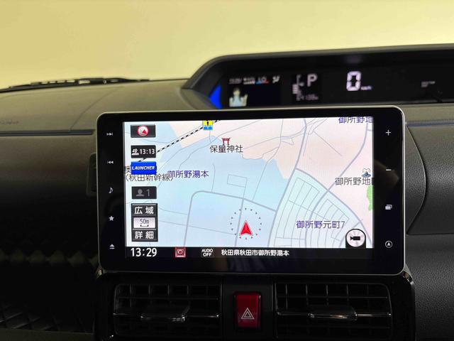 タントカスタムＸ４ＷＤ　純正ナビ　バックカメラ　ステアリングスイッチ　ドライブレコーダー　ＴＶコントロールキット　ＥＴＣ　両側電動スライドドア　両側シートヒーター　オートエアコン／ライト／ハイビーム／電動ドアミラー（秋田県）の中古車