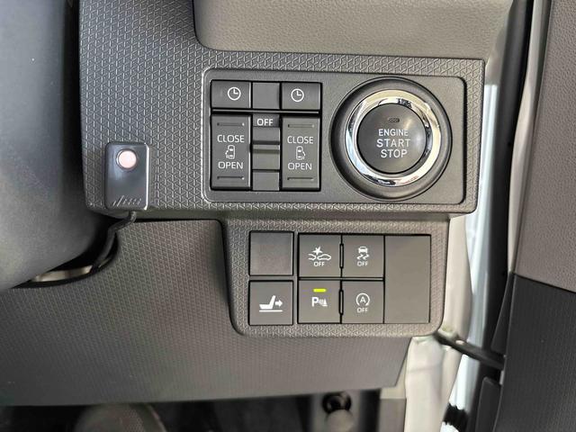 タントカスタムＸ４ＷＤ　純正ナビ　バックカメラ　ステアリングスイッチ　ドライブレコーダー　ＴＶコントロールキット　ＥＴＣ　両側電動スライドドア　両側シートヒーター　オートエアコン／ライト／ハイビーム／電動ドアミラー（秋田県）の中古車