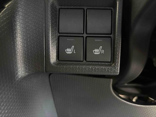 タントカスタムＸ４ＷＤ　純正ナビ　バックカメラ　ステアリングスイッチ　ドライブレコーダー　ＴＶコントロールキット　ＥＴＣ　両側電動スライドドア　両側シートヒーター　オートエアコン／ライト／ハイビーム／電動ドアミラー（秋田県）の中古車