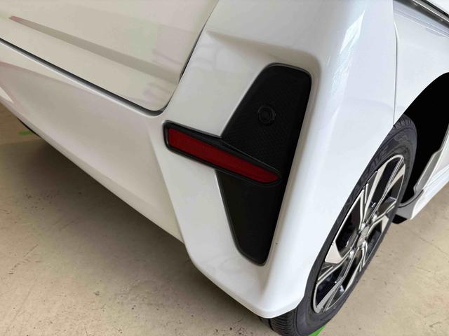 タントカスタムＸ４ＷＤ　純正ナビ　バックカメラ　ステアリングスイッチ　ドライブレコーダー　ＴＶコントロールキット　ＥＴＣ　両側電動スライドドア　両側シートヒーター　オートエアコン／ライト／ハイビーム／電動ドアミラー（秋田県）の中古車