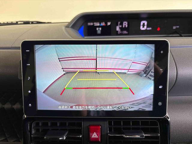 タントカスタムＸ４ＷＤ　純正ナビ　バックカメラ　ステアリングスイッチ　ドライブレコーダー　ＴＶコントロールキット　ＥＴＣ　両側電動スライドドア　両側シートヒーター　オートエアコン／ライト／ハイビーム／電動ドアミラー（秋田県）の中古車