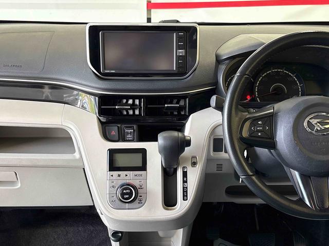 ムーヴXリミテッドII SAIII4WD 純正ナビ バックカメラ ステアリングスイッチ LEDヘッドライト ドライブレコーダー 純正リモコンエンジンスターター 運転席シートヒーター チルトステアリング 運転席シートリフター(秋田県)の中古車