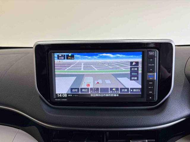 ムーヴXリミテッドII SAIII4WD 純正ナビ バックカメラ ステアリングスイッチ LEDヘッドライト ドライブレコーダー 純正リモコンエンジンスターター 運転席シートヒーター チルトステアリング 運転席シートリフター(秋田県)の中古車