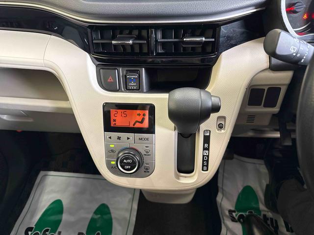 ムーヴXリミテッドII SAIII4WD 純正ナビ バックカメラ ステアリングスイッチ LEDヘッドライト ドライブレコーダー 純正リモコンエンジンスターター 運転席シートヒーター チルトステアリング 運転席シートリフター(秋田県)の中古車
