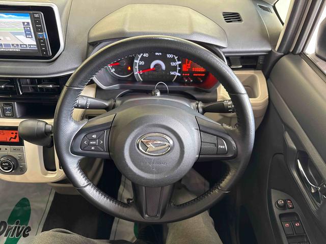 ムーヴXリミテッドII SAIII4WD 純正ナビ バックカメラ ステアリングスイッチ LEDヘッドライト ドライブレコーダー 純正リモコンエンジンスターター 運転席シートヒーター チルトステアリング 運転席シートリフター(秋田県)の中古車