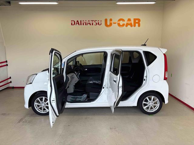 ムーヴXリミテッドII SAIII4WD 純正ナビ バックカメラ ステアリングスイッチ LEDヘッドライト ドライブレコーダー 純正リモコンエンジンスターター 運転席シートヒーター チルトステアリング 運転席シートリフター(秋田県)の中古車
