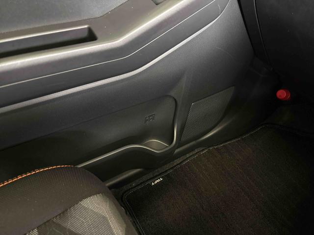 タフトＧ４ＷＤ　純正ナビ　バックカメラ　ステアリングスイッチ　ＬＥＤヘッドランプ／フォグランプ　両側シートヒーター　コーナーセンサー　電動パーキングブレーキ　ドライブレコーダー　運転席シートリフター（秋田県）の中古車