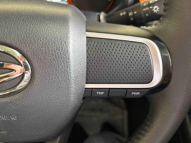 タフトＧ４ＷＤ　純正ナビ　バックカメラ　ステアリングスイッチ　ＬＥＤヘッドランプ／フォグランプ　両側シートヒーター　コーナーセンサー　電動パーキングブレーキ　ドライブレコーダー　運転席シートリフター（秋田県）の中古車