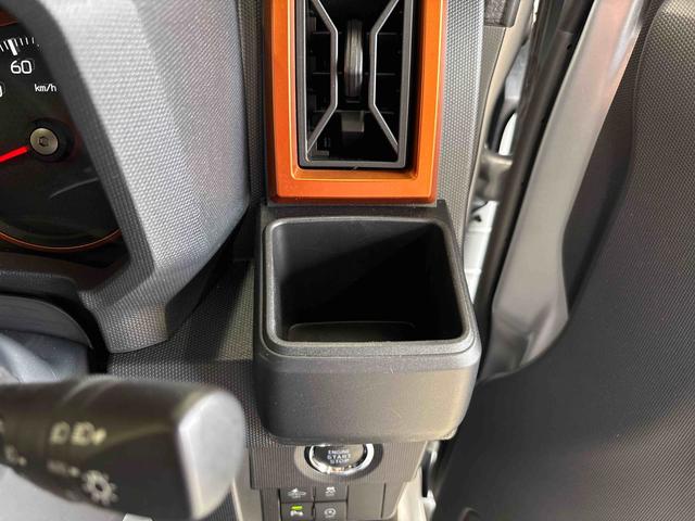 タフトＧ４ＷＤ　純正ナビ　バックカメラ　ステアリングスイッチ　ＬＥＤヘッドランプ／フォグランプ　両側シートヒーター　コーナーセンサー　電動パーキングブレーキ　ドライブレコーダー　運転席シートリフター（秋田県）の中古車
