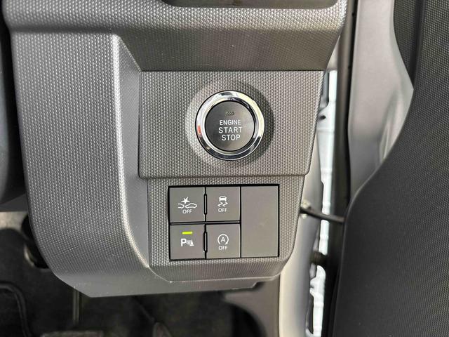 タフトＧ４ＷＤ　純正ナビ　バックカメラ　ステアリングスイッチ　ＬＥＤヘッドランプ／フォグランプ　両側シートヒーター　コーナーセンサー　電動パーキングブレーキ　ドライブレコーダー　運転席シートリフター（秋田県）の中古車