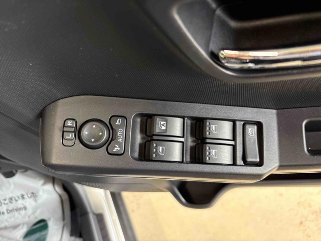 タフトＧ４ＷＤ　純正ナビ　バックカメラ　ステアリングスイッチ　ＬＥＤヘッドランプ／フォグランプ　両側シートヒーター　コーナーセンサー　電動パーキングブレーキ　ドライブレコーダー　運転席シートリフター（秋田県）の中古車