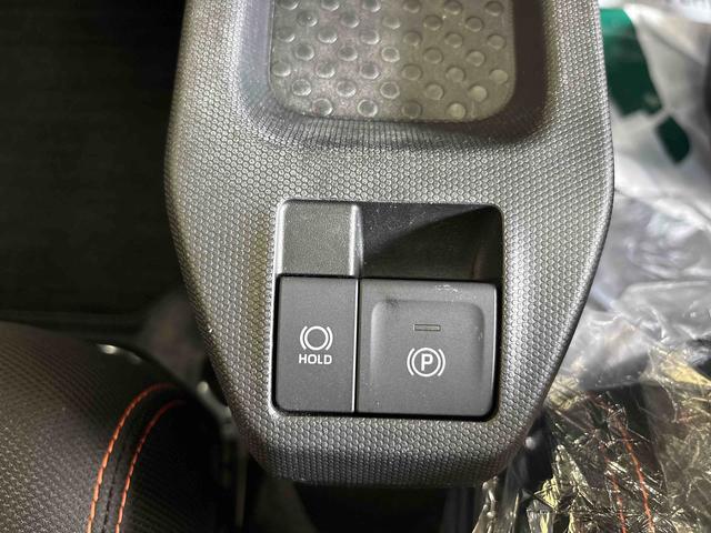 タフトＧ４ＷＤ　純正ナビ　バックカメラ　ステアリングスイッチ　ＬＥＤヘッドランプ／フォグランプ　両側シートヒーター　コーナーセンサー　電動パーキングブレーキ　ドライブレコーダー　運転席シートリフター（秋田県）の中古車
