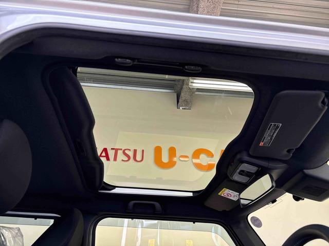 タフトＧ４ＷＤ　純正ナビ　バックカメラ　ステアリングスイッチ　ＬＥＤヘッドランプ／フォグランプ　両側シートヒーター　コーナーセンサー　電動パーキングブレーキ　ドライブレコーダー　運転席シートリフター（秋田県）の中古車