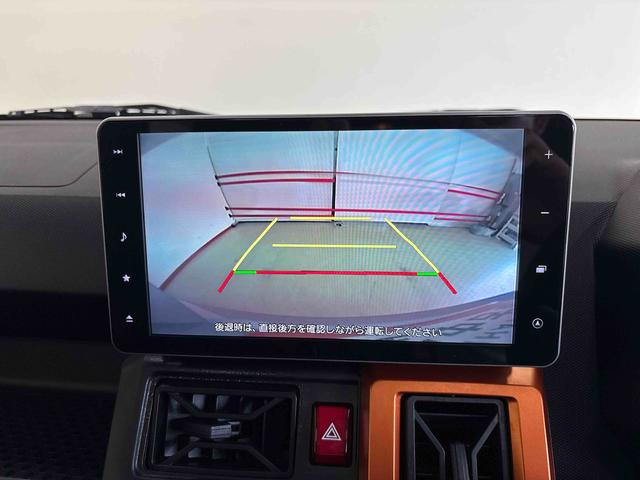 タフトＧ４ＷＤ　純正ナビ　バックカメラ　ステアリングスイッチ　ＬＥＤヘッドランプ／フォグランプ　両側シートヒーター　コーナーセンサー　電動パーキングブレーキ　ドライブレコーダー　運転席シートリフター（秋田県）の中古車