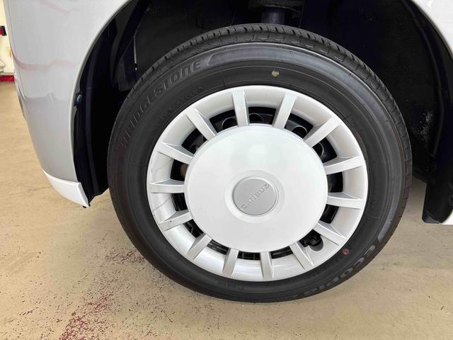 ムーヴキャンバスストライプスG4WD オーディオレス バックカメラ ステアリングスイッチ LEDヘッドランプ/フォグランプ 両側電動スライドドア 両側シートヒーター 電動パーキングブレーキ コーナーセンサー ほっとカップホルダー(秋田県)の中古車