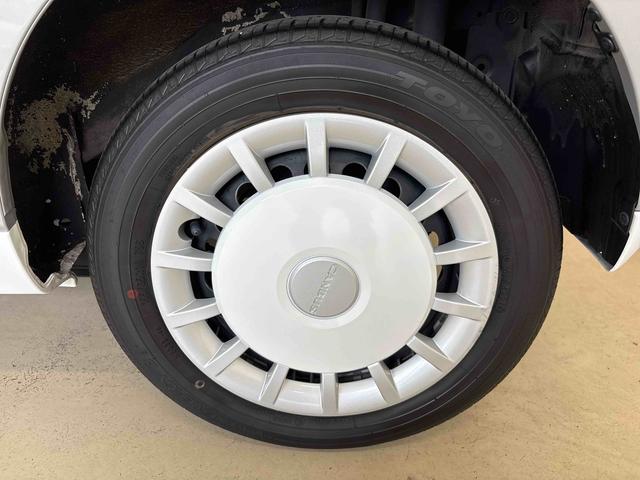 ムーヴキャンバスストライプスG4WD オーディオレス バックカメラ ステアリングスイッチ LEDヘッドランプ/フォグランプ 両側電動スライドドア 両側シートヒーター 電動パーキングブレーキ コーナーセンサー ほっとカップホルダー(秋田県)の中古車