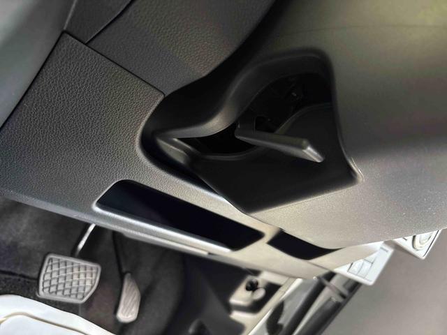 ムーヴキャンバスストライプスG4WD オーディオレス バックカメラ ステアリングスイッチ LEDヘッドランプ/フォグランプ 両側電動スライドドア 両側シートヒーター 電動パーキングブレーキ コーナーセンサー ほっとカップホルダー(秋田県)の中古車