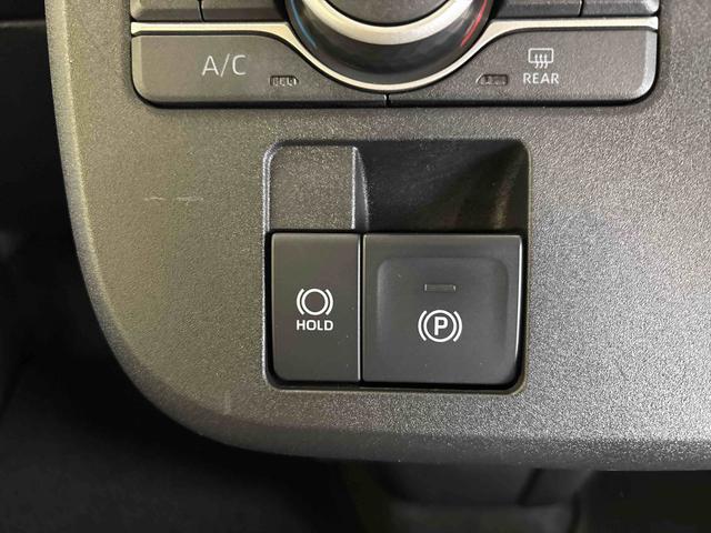 ムーヴキャンバスストライプスG4WD オーディオレス バックカメラ ステアリングスイッチ LEDヘッドランプ/フォグランプ 両側電動スライドドア 両側シートヒーター 電動パーキングブレーキ コーナーセンサー ほっとカップホルダー(秋田県)の中古車