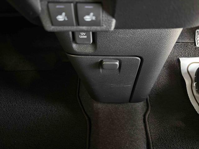 ムーヴキャンバスストライプスG4WD オーディオレス バックカメラ ステアリングスイッチ LEDヘッドランプ/フォグランプ 両側電動スライドドア 両側シートヒーター 電動パーキングブレーキ コーナーセンサー ほっとカップホルダー(秋田県)の中古車
