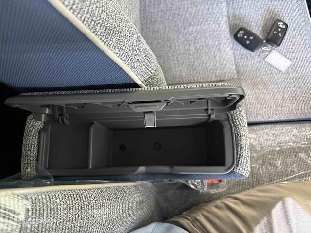 ムーヴキャンバスストライプスG4WD オーディオレス バックカメラ ステアリングスイッチ LEDヘッドランプ/フォグランプ 両側電動スライドドア 両側シートヒーター 電動パーキングブレーキ コーナーセンサー ほっとカップホルダー(秋田県)の中古車